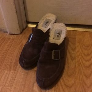 Ugg Clogs 5565 women size 8